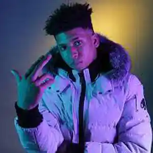 Picture for song 'METAL DRIP (NLE CHOPPA, KEY GLOCK, LIL PUMP TYPE B' by artist 'Will Hud Inc.'