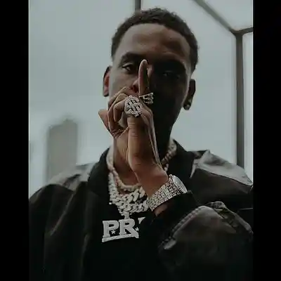 Picture for song '"Ice Lin" - Key Glock Type Beat' by artist 'World Beats'