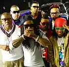 Picture for song '***NEW**WONDERFUL THINGZ~Young Money' by artist 'Y2KDaSuperProducer'