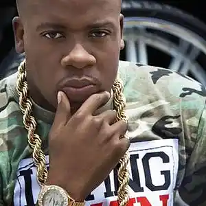 Picture for song 'ARMAGEDDON' by artist 'YK On Da TracK'