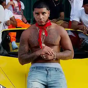 Picture for song 'Street Lottery (Drill Type Beat)' by artist 'YOUNG GOTTI BEATS'