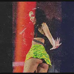 Picture for song '" BROCCOLIBAG " Doja Cat x Lil Nas X Type Beat 20' by artist 'Atom Make Music'