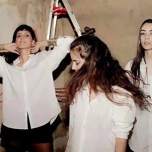 Picture for song 'passageiro' by artist 'Binarious'