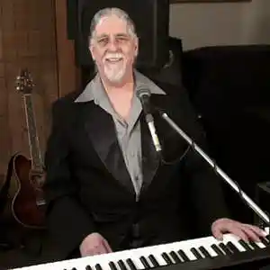 Picture for song 'Georgia On My Mind' by artist 'Bryan Knight aka Knight Flight'