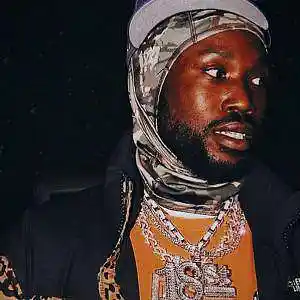 Picture for song 'Born For This / Meek Mill Type Beat (2 For 1)' by artist 'Buckroll'