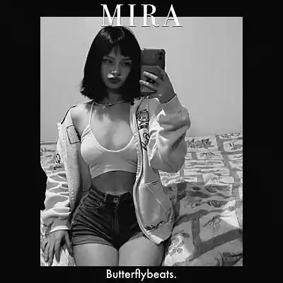 Picture for song 'Drill Type Beat 2024 - "MIRA" l Drill Beat 2024' by artist 'Butterfly Beats'