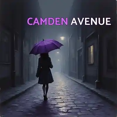 Picture for song 'Lullaby ( Toy Piano )' by artist 'Camden Avenue'