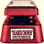 Picture for song 'Talkbox Chorus (Free Download)' by artist 'Cam On The Beat'