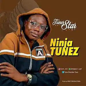 Picture for song 'Tuner Star - Ninja Tunez' by artist 'Clerafare Musical'
