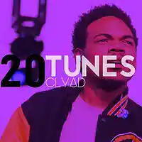 Picture for song 'Tunes (Chance the Rapper Type Beat)' by artist 'CLYAD'