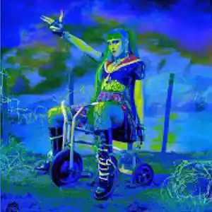 Picture for song '"MACHINE" ASHNIKKO LOVE TRAP TYPE BEAT' by artist 'DevilleProducer'
