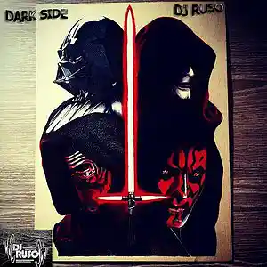 Picture for song 'Dark side' by artist 'DJ Ruso'