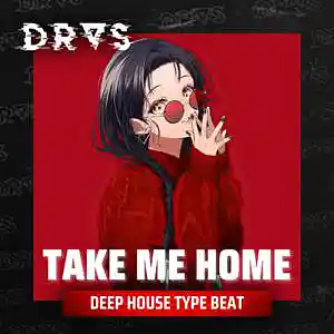 Picture for song 'Take Me Home w/o Vocals' by artist 'Dras On The Beat'