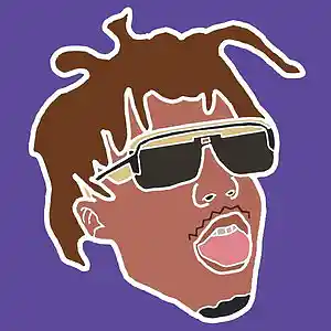 Picture for song 'Phantom | Juice WRLD, Lil Uzi Vert Type Beat' by artist 'Dylanvincible'
