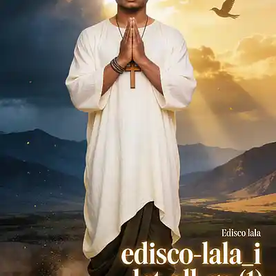 Picture for song 'I Let All Go _- Remix' by artist 'Edisco lala'
