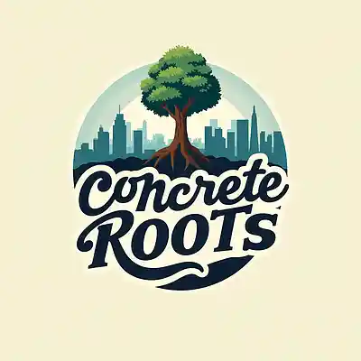 Picture for song 'Concrete Roots' by artist 'EmoBeatz'