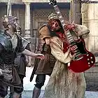 Picture for song 'If You Can't..' by artist 'Fear 2 Stop'