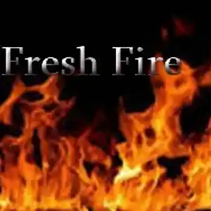 Picture for song 'The Water and the Wine (Fresh Fire)' by artist 'firesong'