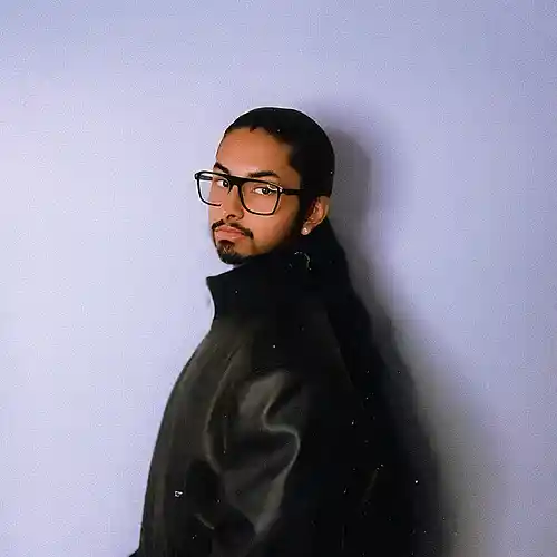 Artist picture