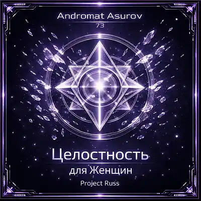 Picture for song 'Integrity for Women - Целостность для женщин' by artist 'Increasing Self-Awareness'
