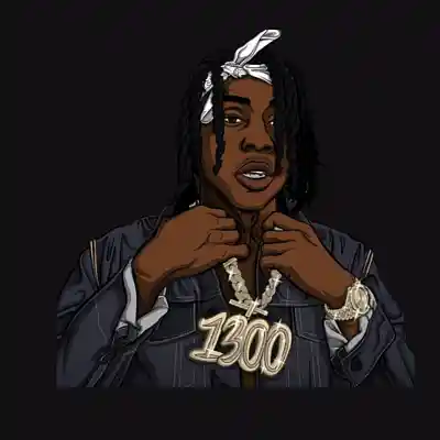 Picture for song 'BANG Hard Trap Rap Beat Instrumental 2025' by artist 'Instrumentable Beatz'