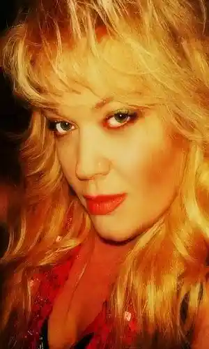 Picture for song 'Unchained (Orchestra Version)' by artist 'Jacqueline Lovely'