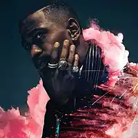 Picture for song '-BoundToRise-' by artist 'JayyJordanBeatz'