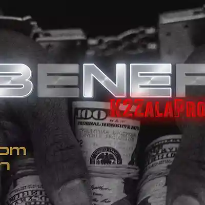Picture for song 'BENEF - DRILL BEAT SWITCH CLUB 2026' by artist 'K2ZalaProd'