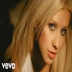 Picture for song 'Genie in a Bottle (Christina Aguilera Cover)' by artist 'Kamileon'