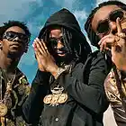 Picture for song 'Migos Type Beat - Real Trap sh**' by artist 'KiDDKiLL123'