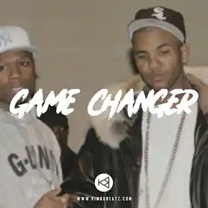 Picture for song 'Game Changer (DEMO DOWNLOAD)' by artist 'KimboBeatz'