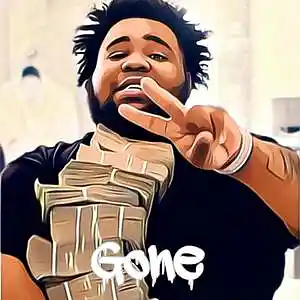 Picture for song 'Gone' by artist 'Kool Mike'