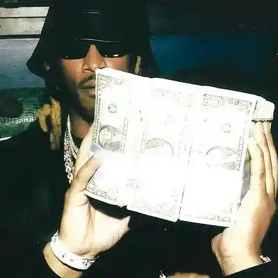 Picture for song 'elite - future type beat' by artist 'KroM Beatz'