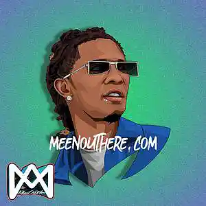 Picture for song 'M.O.H - Let's Get It' by artist 'MeenOuthere'