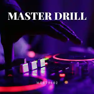 Picture for song 'Master Drill' by artist 'Mert9602'