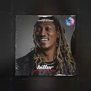 Picture for song '"Hitter" Future Type Beat' by artist 'MoneysOnDead'