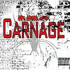 Picture for song '100 Barz of Havok' by artist 'Mr Massacre aka NAS'