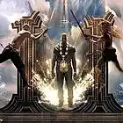 Picture for song '*Kanya* King Of A King' by artist 'Nate Jayeyay'