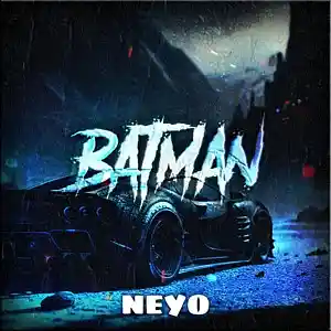 Picture for song '"BATMAN" UK Drill Type Beat x NY Drill Type Beat' by artist 'neyoooo36'