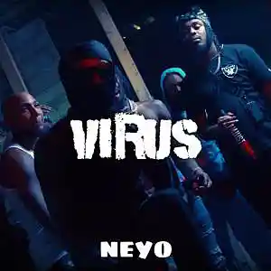 Picture for song '"VIRUS" UK Drill Type Beat x NY Drill Type Beat' by artist 'neyoooo36'