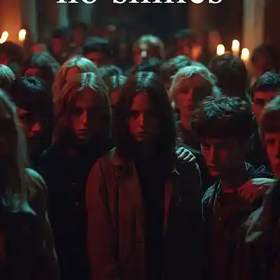 Picture for song 'Fake Friendship' by artist 'No Smiles'