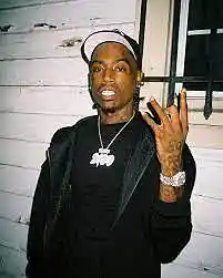 Picture for song 'Young Slo-Be Type Beat Big Boppa At 99 BPM' by artist 'OCICO'
