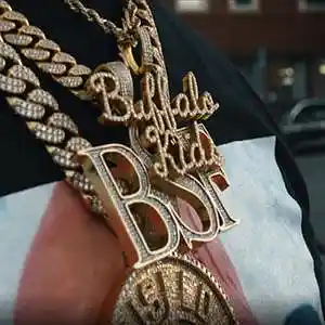 Picture for song 'GONE "BSF X BENNY THE BUTCHER TYPE BEAT"' by artist 'OneHunid Beats'