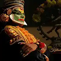 Picture for song 'Kadhakali' by artist 'Out Of Control Music Inc'