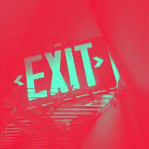 Picture for song 'Tryp' by artist 'PositiveVibes.exe'