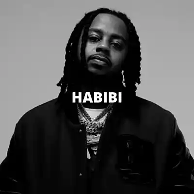 Picture for song 'Habibi (Buy 1 Get 10 Free)' by artist 'Kontraa'