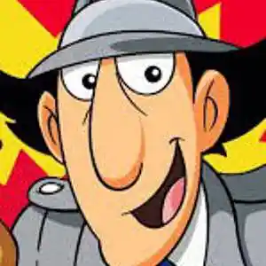 Picture for song 'Inspector Gadget Theme' by artist 'Previous Signs of Decay'