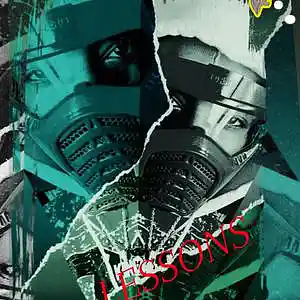 Picture for song 'RychRoyale lessons' by artist 'Rych Royale'