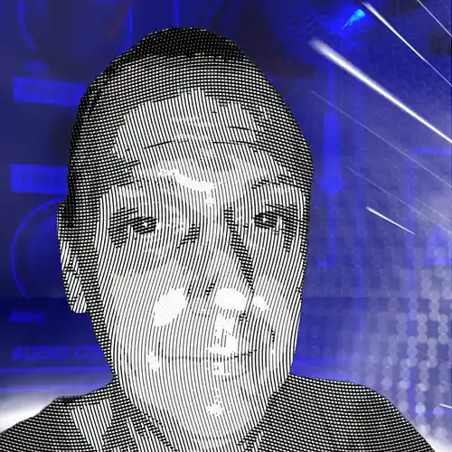 Picture for song 'Fattrak' by artist 'SLEEPINGBLANKETTWO'