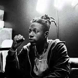 Picture for song 'Cherry - Joey Badass type beat' by artist 'Sapjer'